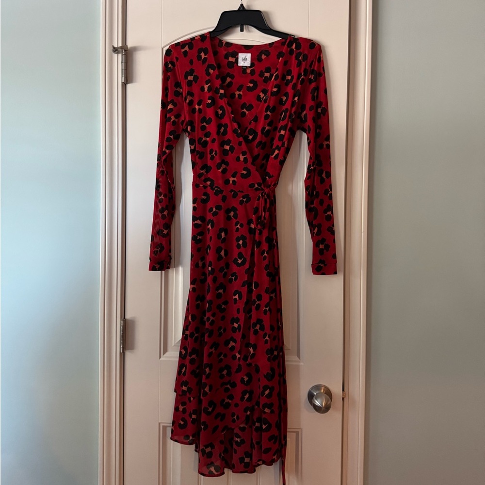 Cabi Dress